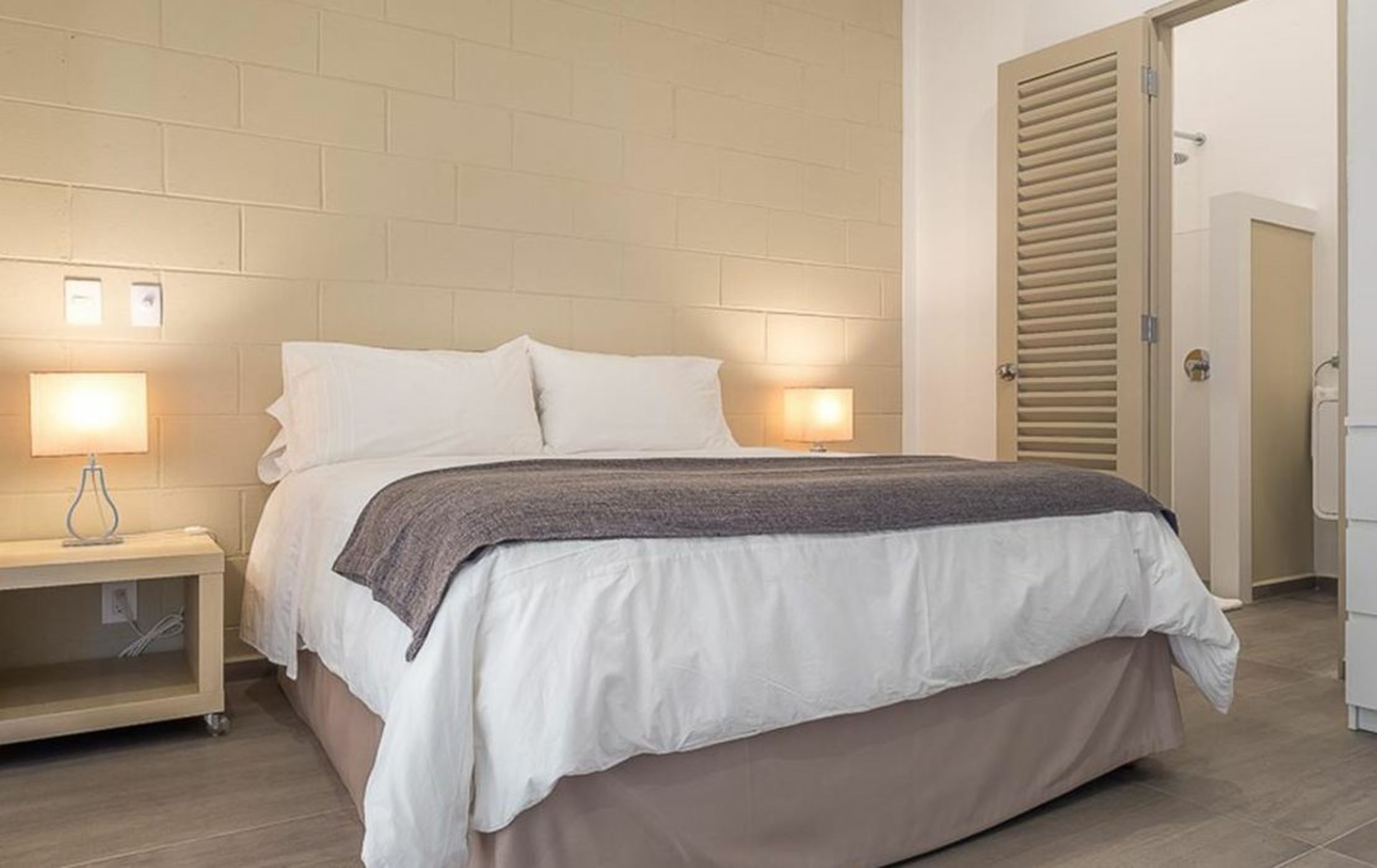 The Vibe Boutique Bed & Breakfast