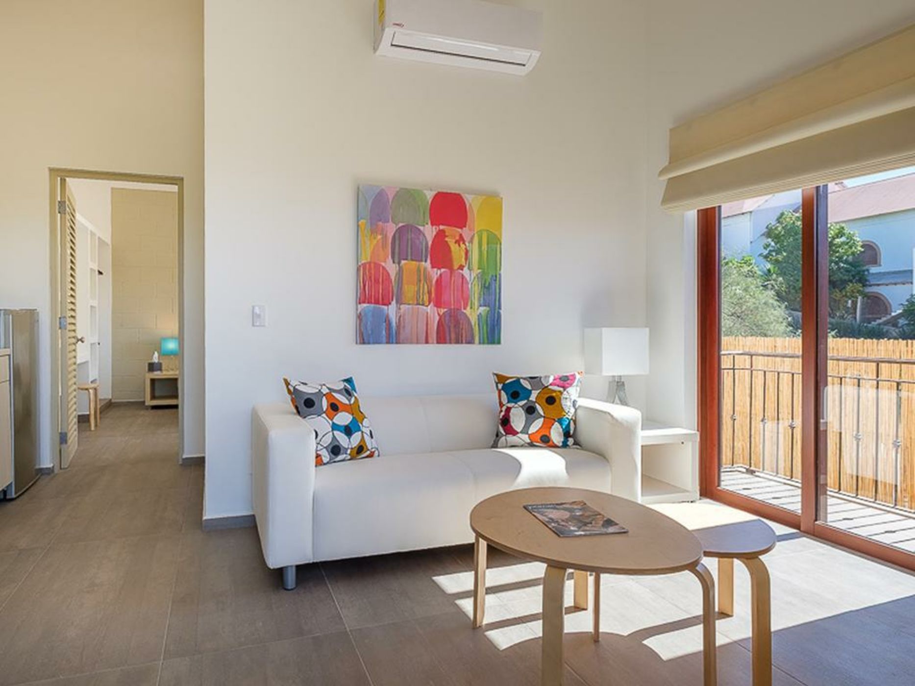 The Vibe Boutique Bed & Breakfast