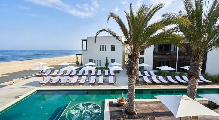 Hotel San Cristobal Adults 15+