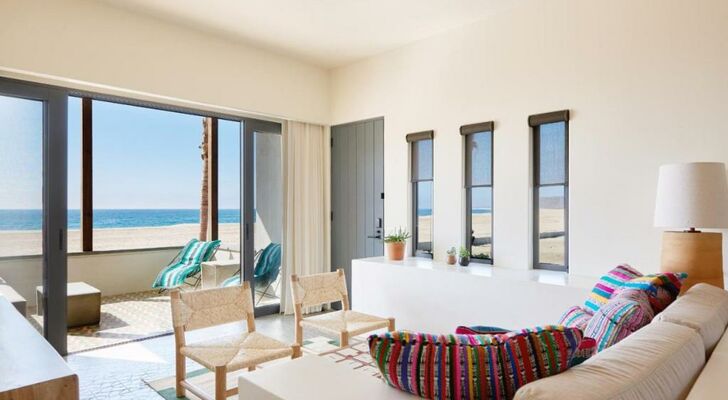 Hotel San Cristobal Adults 15+
