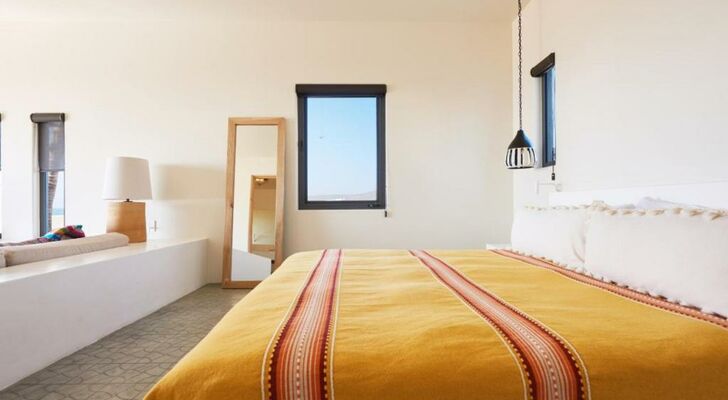 Hotel San Cristobal Adults 15+