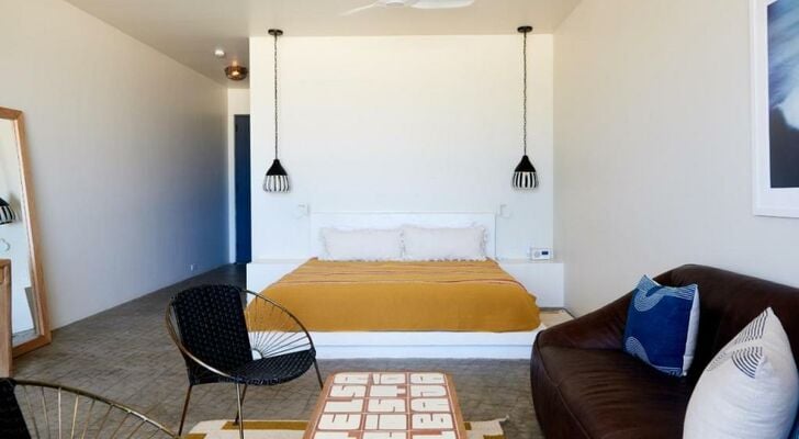 Hotel San Cristobal Adults 15+