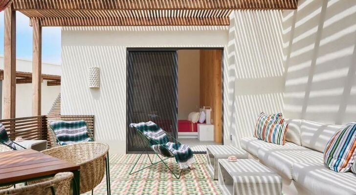 Hotel San Cristobal Adults 15+