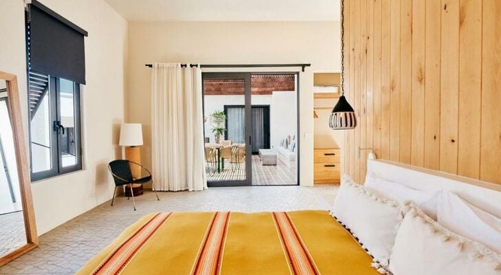 Hotel San Cristobal Adults 15+