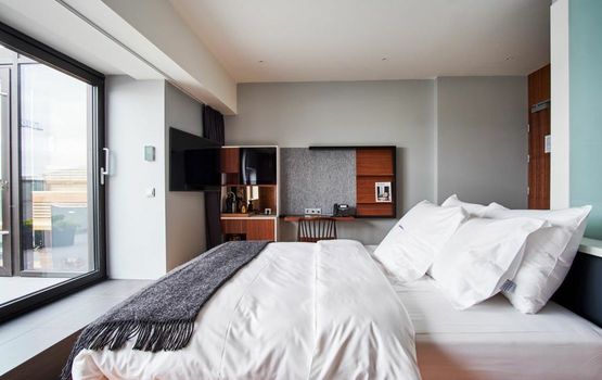 ION City Hotel