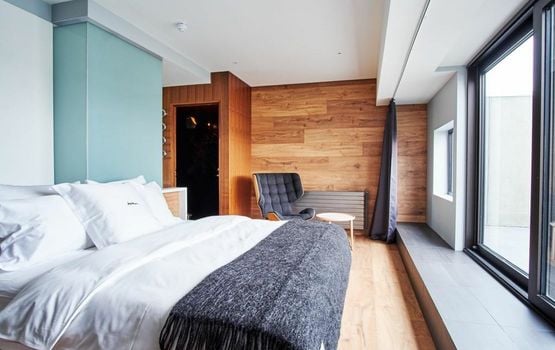 ION City Hotel