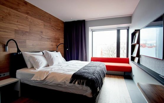 ION City Hotel