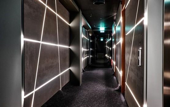 ION City Hotel