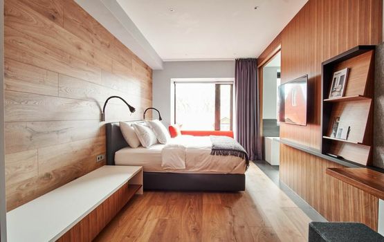 ION City Hotel