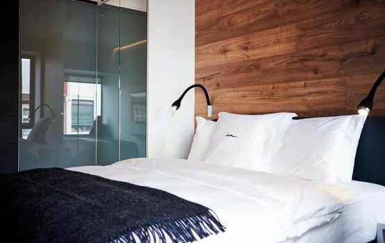 ION City Hotel