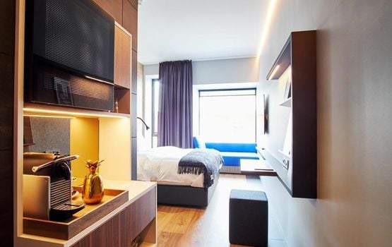 ION City Hotel
