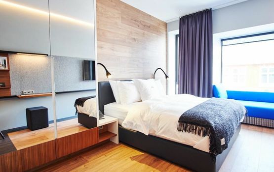 ION City Hotel