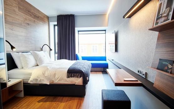 ION City Hotel
