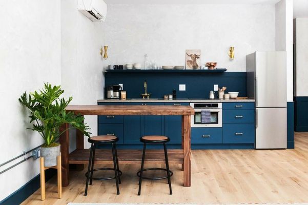 Lokal Hotel Old City