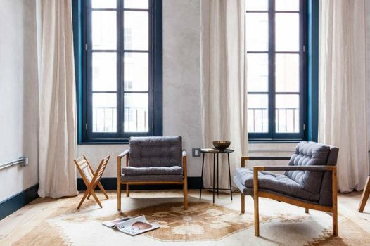 Lokal Hotel Old City