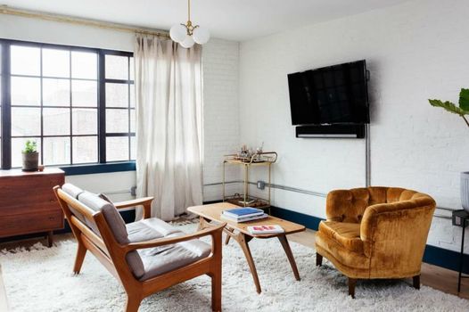 Lokal Hotel Old City