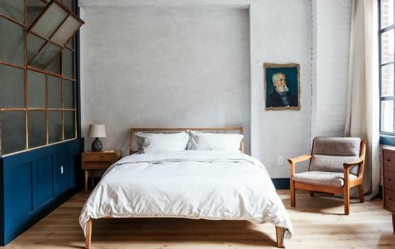 Lokal Hotel