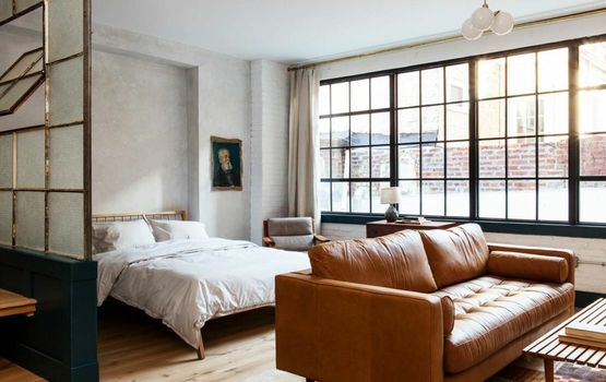 Lokal Hotel