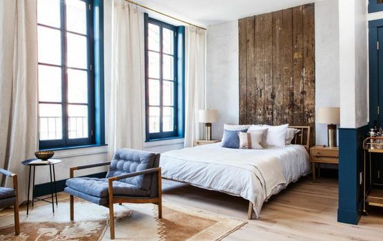 Lokal Hotel