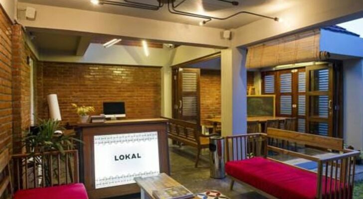 Lokal Hotel & Restaurant