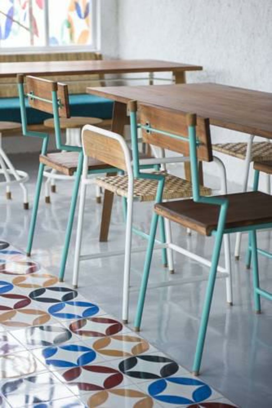 Lokal Hotel & Restaurant