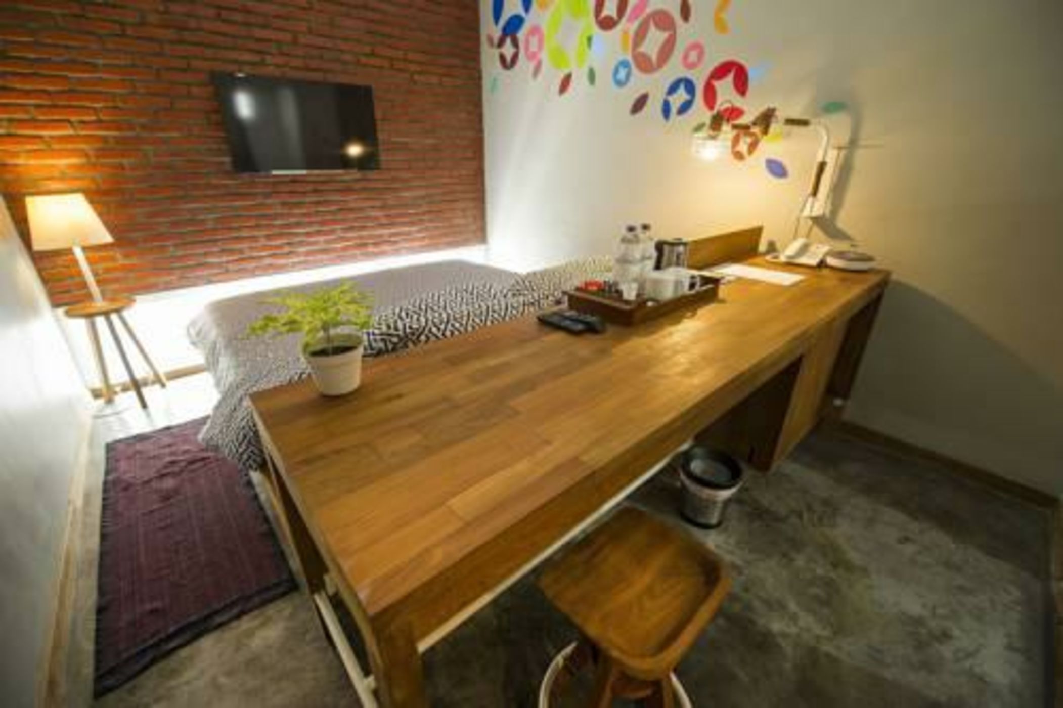 Lokal Hotel & Restaurant