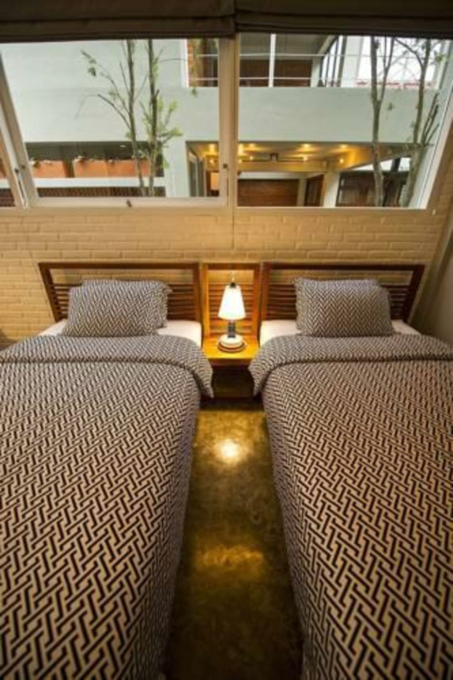 Lokal Hotel & Restaurant