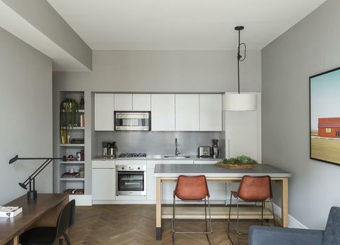 ROOST Rittenhouse