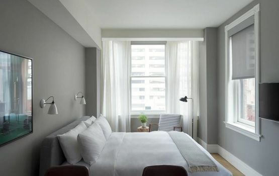 ROOST Rittenhouse