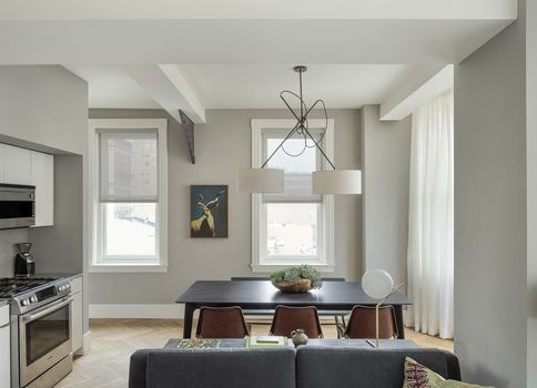 ROOST Rittenhouse