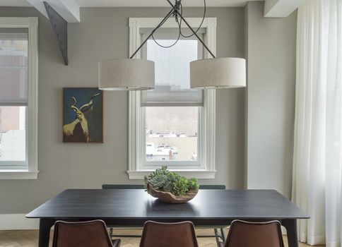 ROOST Rittenhouse