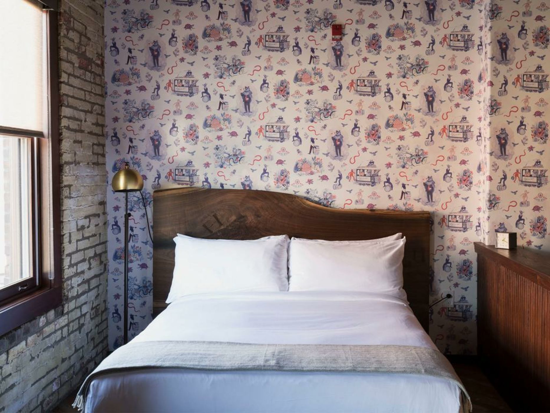 Wm. Mulherin's Sons Hotel