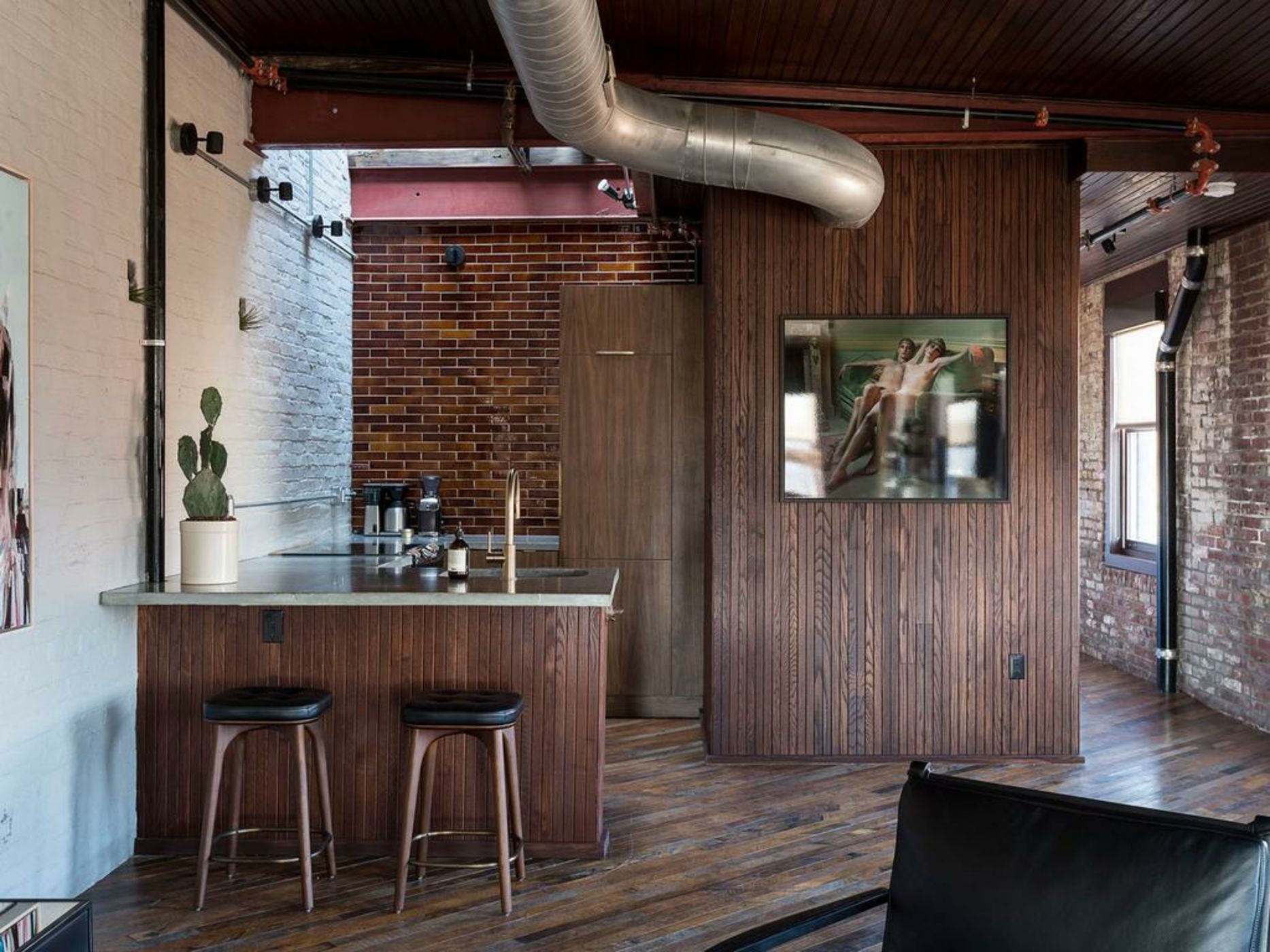 Wm. Mulherin's Sons Hotel