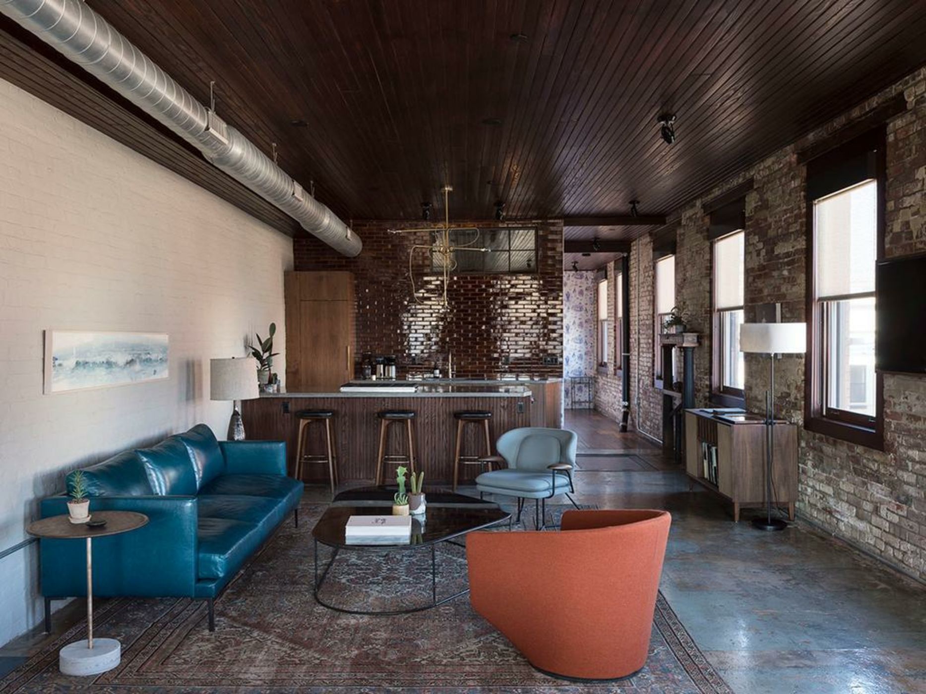 Wm. Mulherin's Sons Hotel