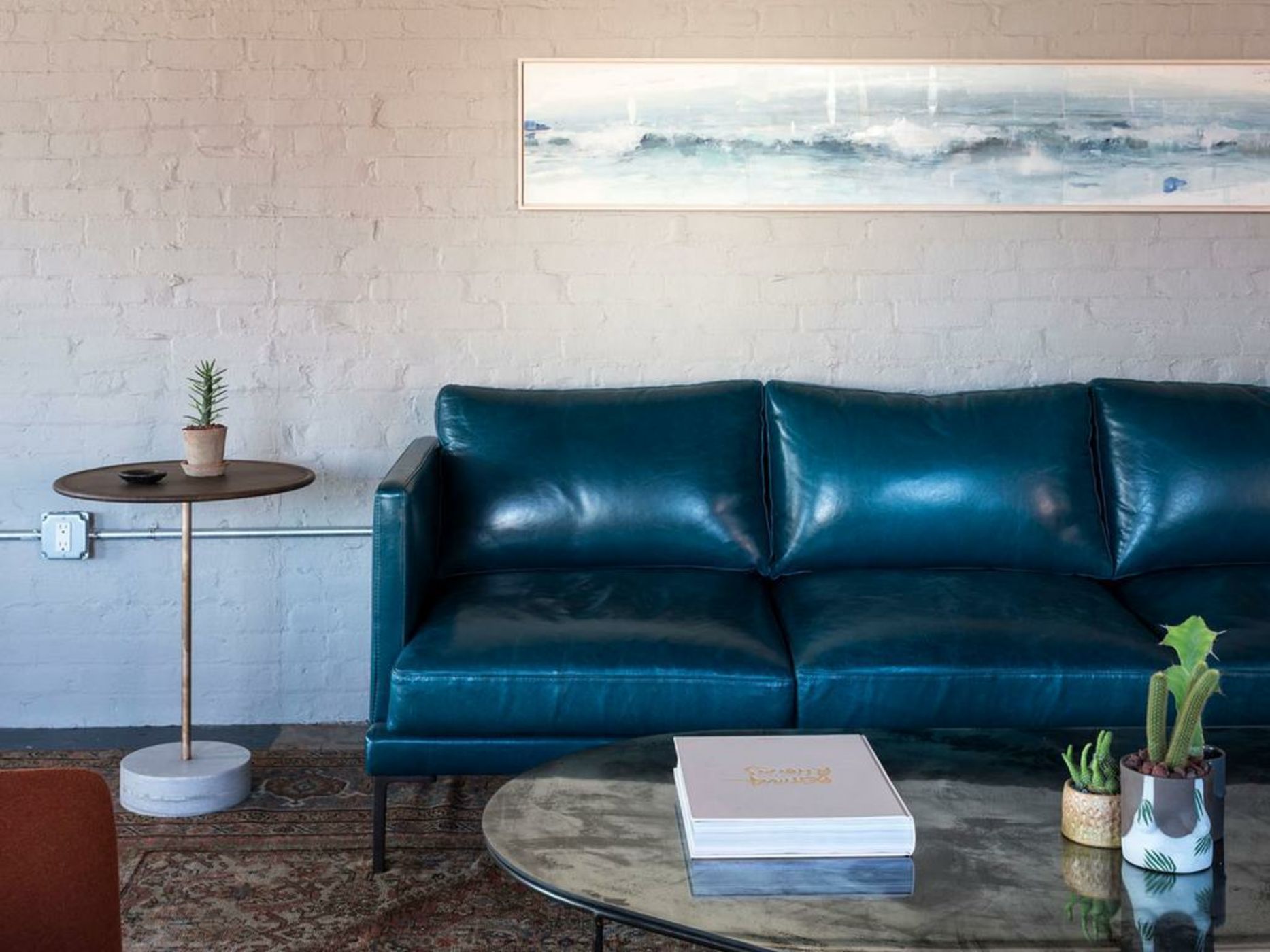 Wm. Mulherin's Sons Hotel