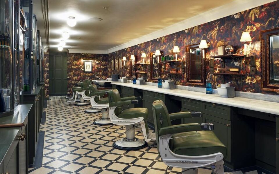 The Ned Hotel London Reviews The Ned Hotel London Reviews