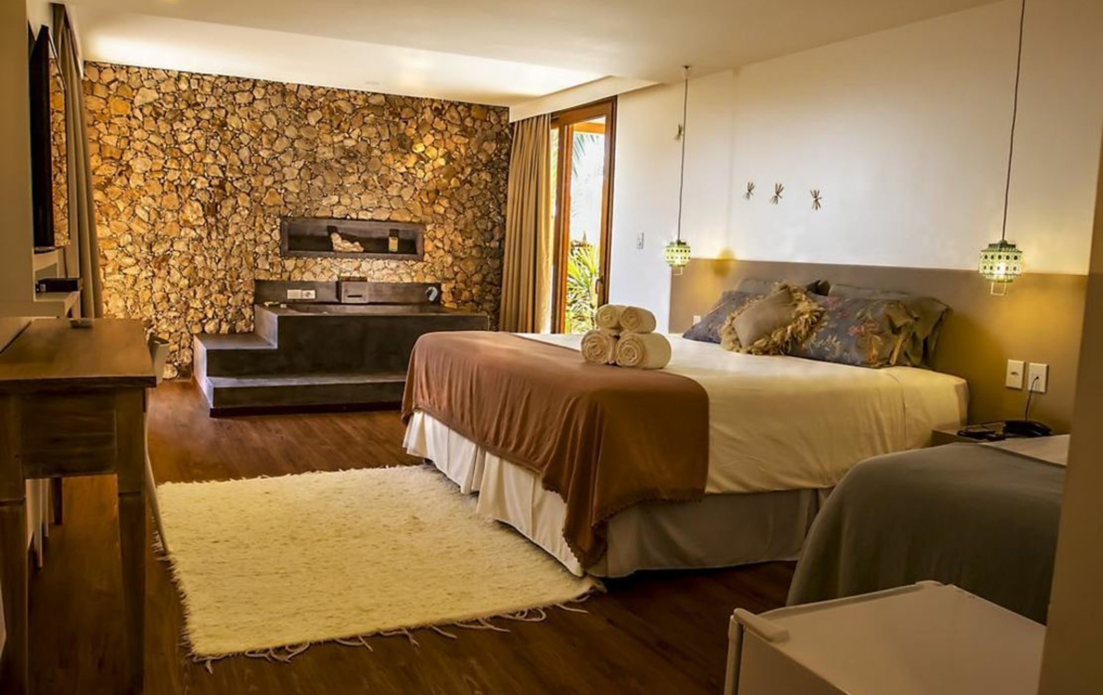 Pousada Minha Louca Paixão