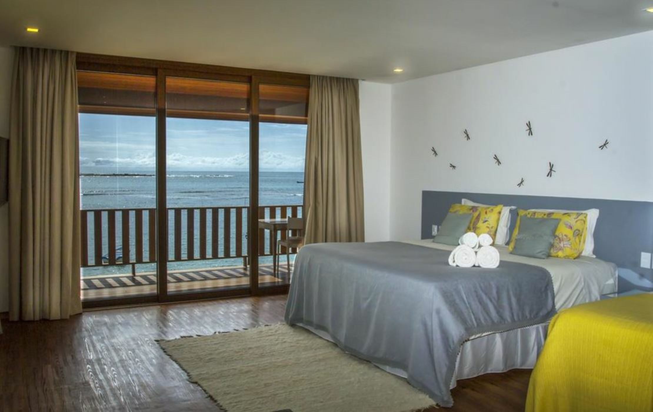 Pousada Minha Louca Paixão