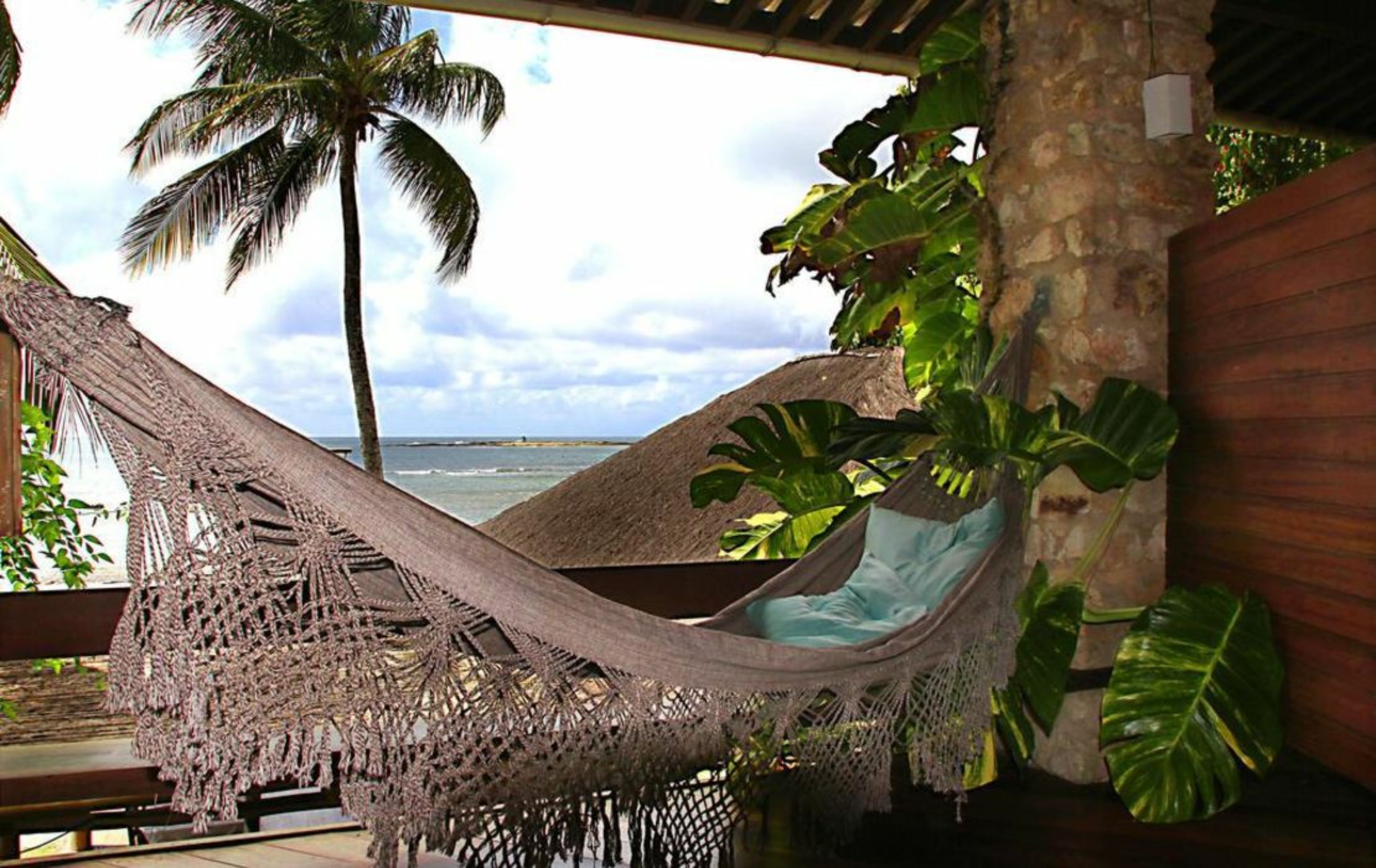 Pousada Minha Louca Paixão