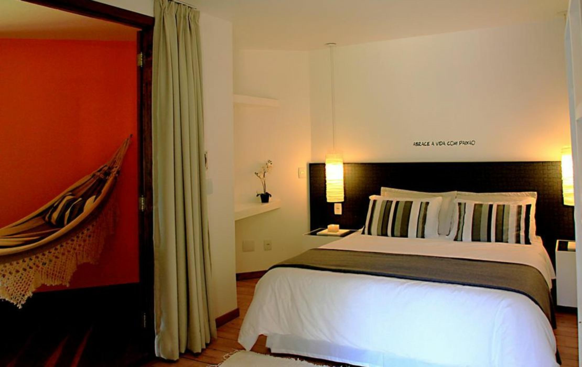 Pousada Minha Louca Paixão