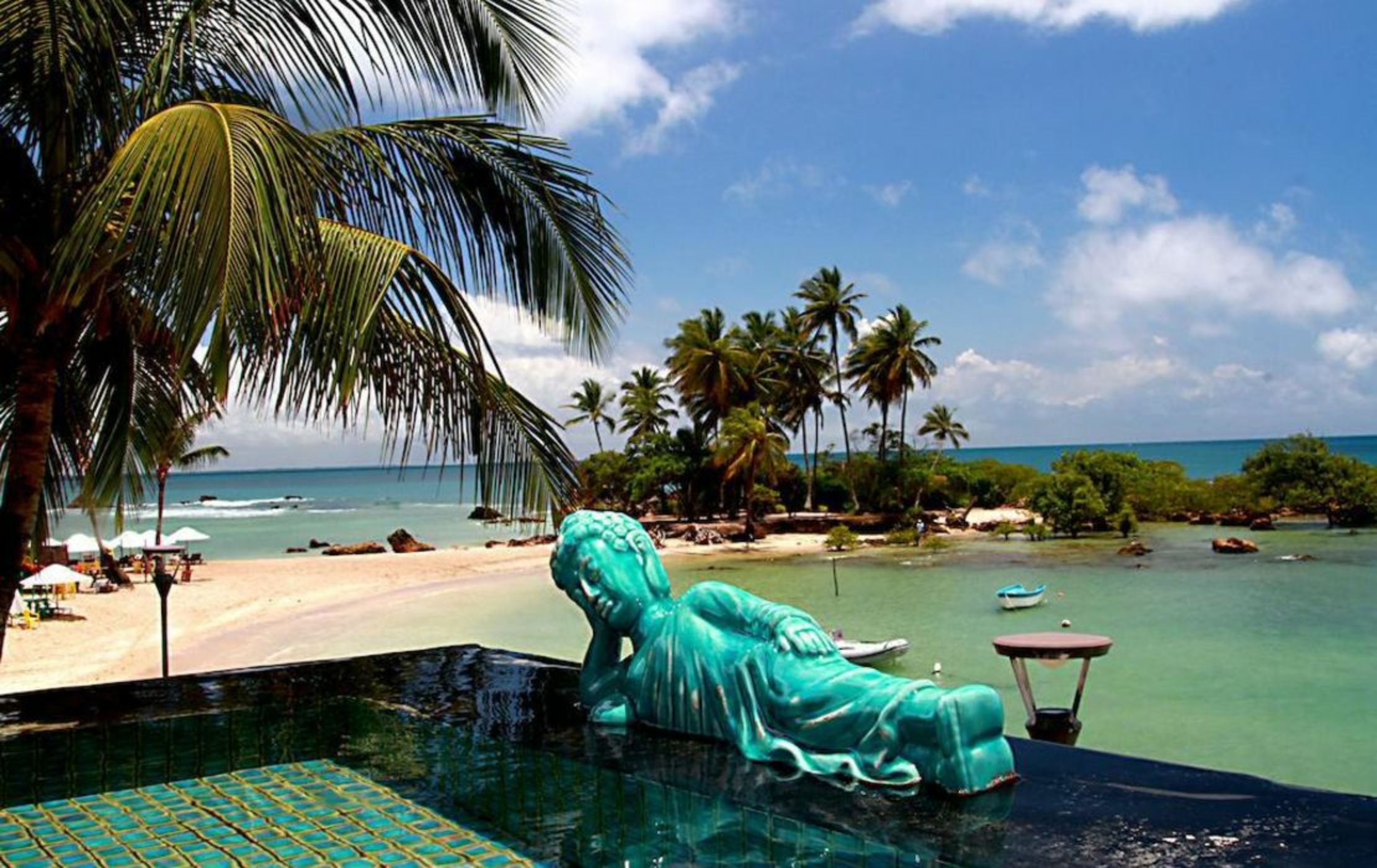 Pousada Minha Louca Paixão