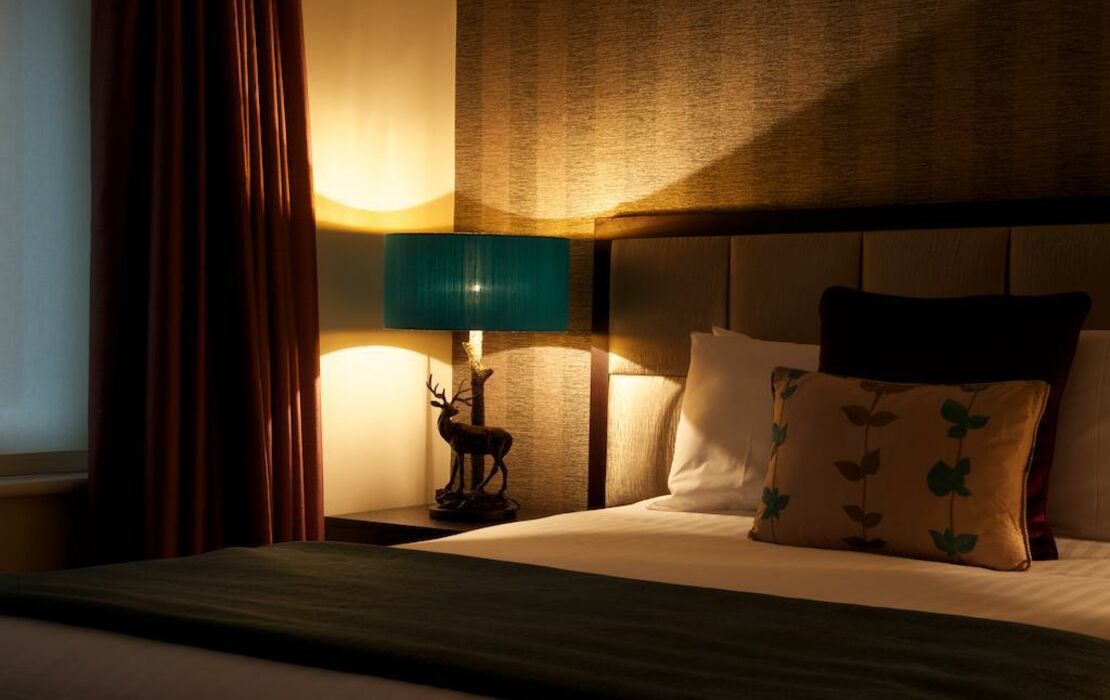 The Lodge Hotel Putney Luxury Design at an Affordable Price The Lodge Hotel Putney Luxury Design at an Affordable Price