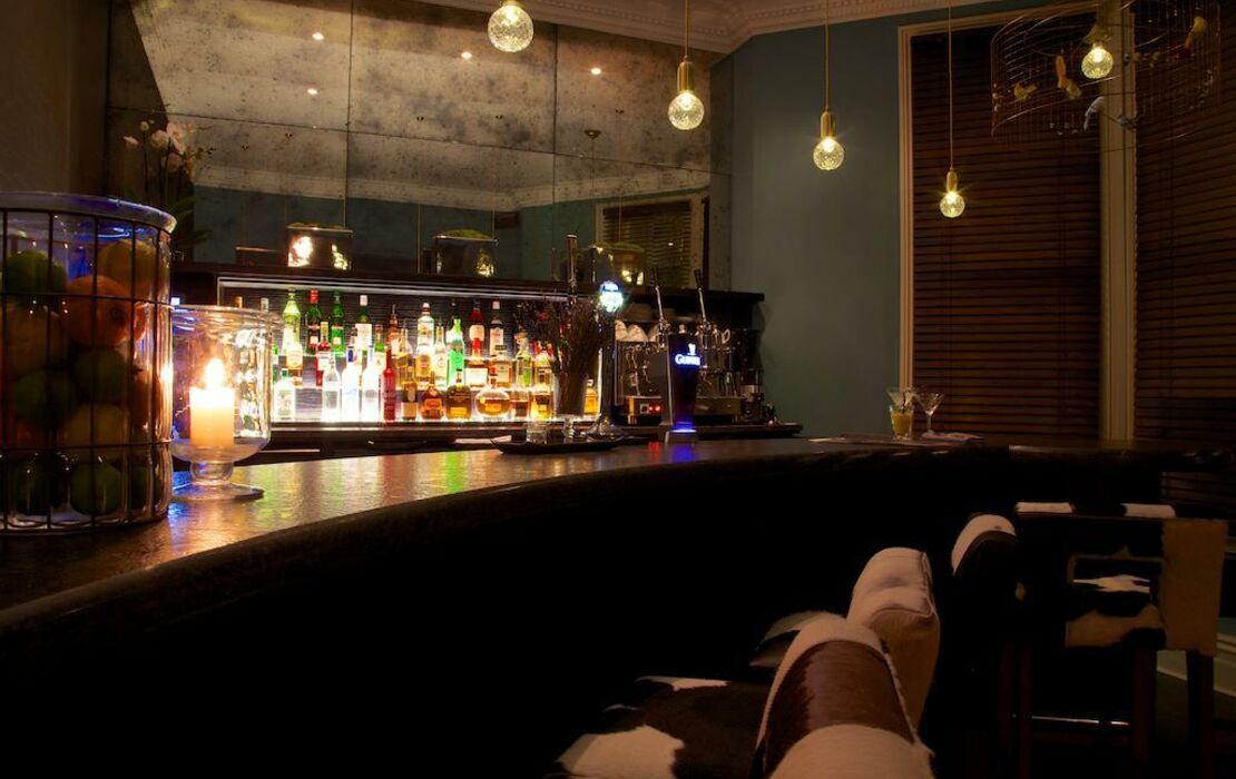 The Lodge Hotel Putney, a Design Boutique Hotel London, United Kingdom