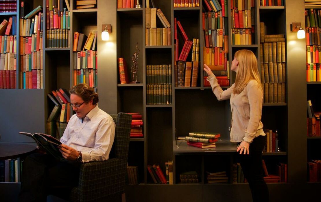 The Lodge Hotel Putney, a Design Boutique Hotel London, United Kingdom The Lodge Hotel Putney, a Design Boutique Hotel London, United Kingdom