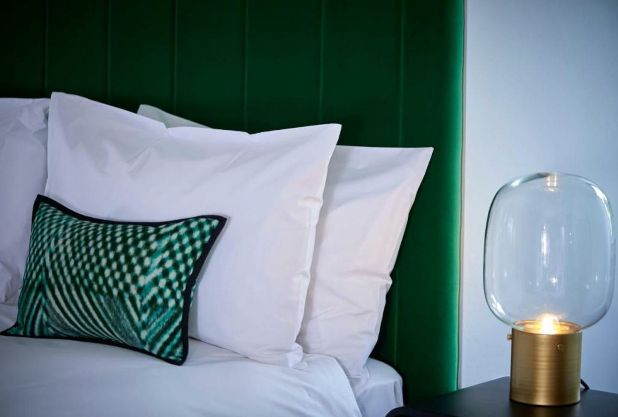 The Lodge Hotel - Putney