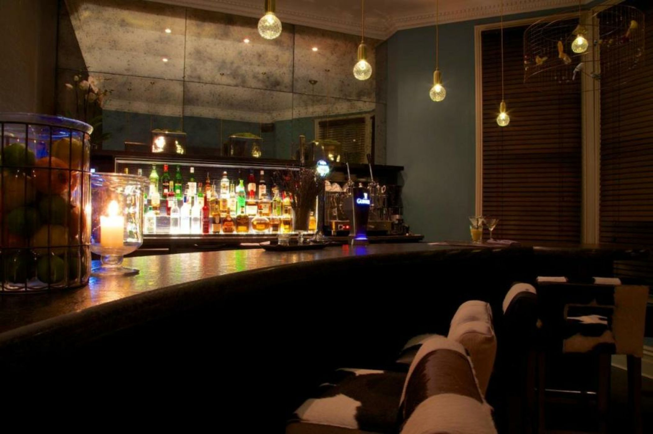 The Lodge Hotel - Putney