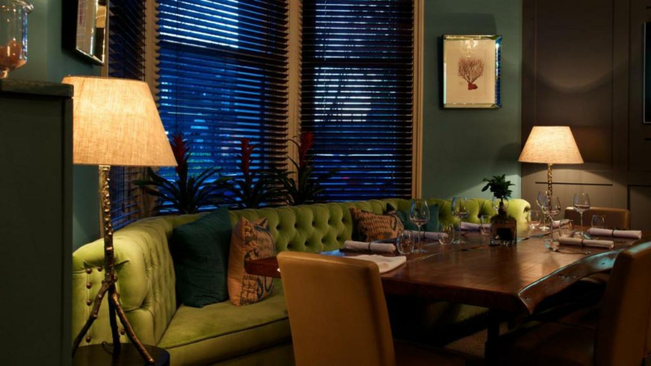 The Lodge Hotel - Putney