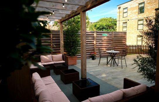 The Lodge Hotel - Putney