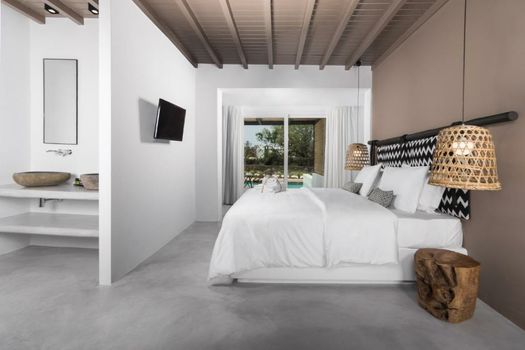 My Mykonos Hotel
