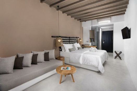 My Mykonos Hotel